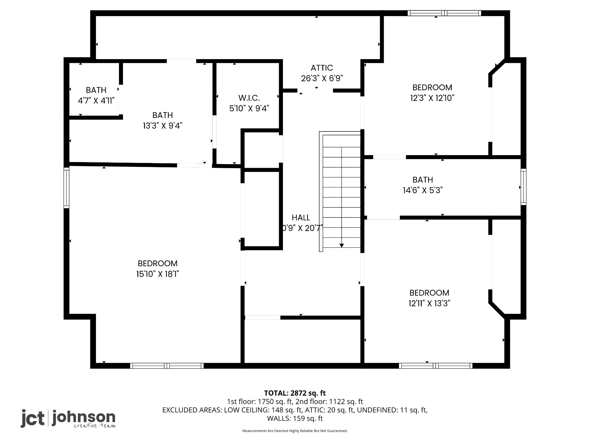 410 3rd Avenue Fayetteville TN 37334