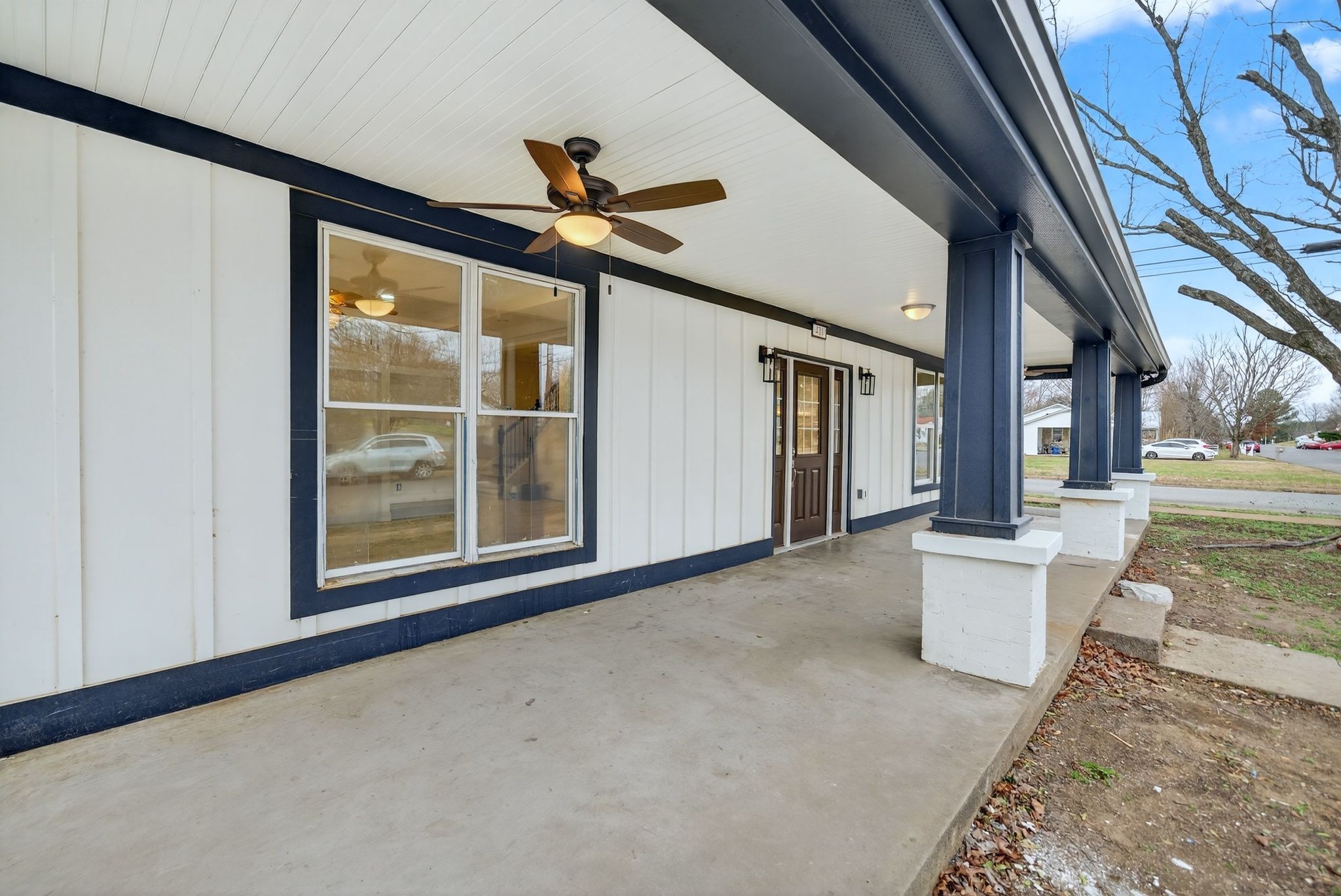 410 3rd Avenue Fayetteville TN 37334