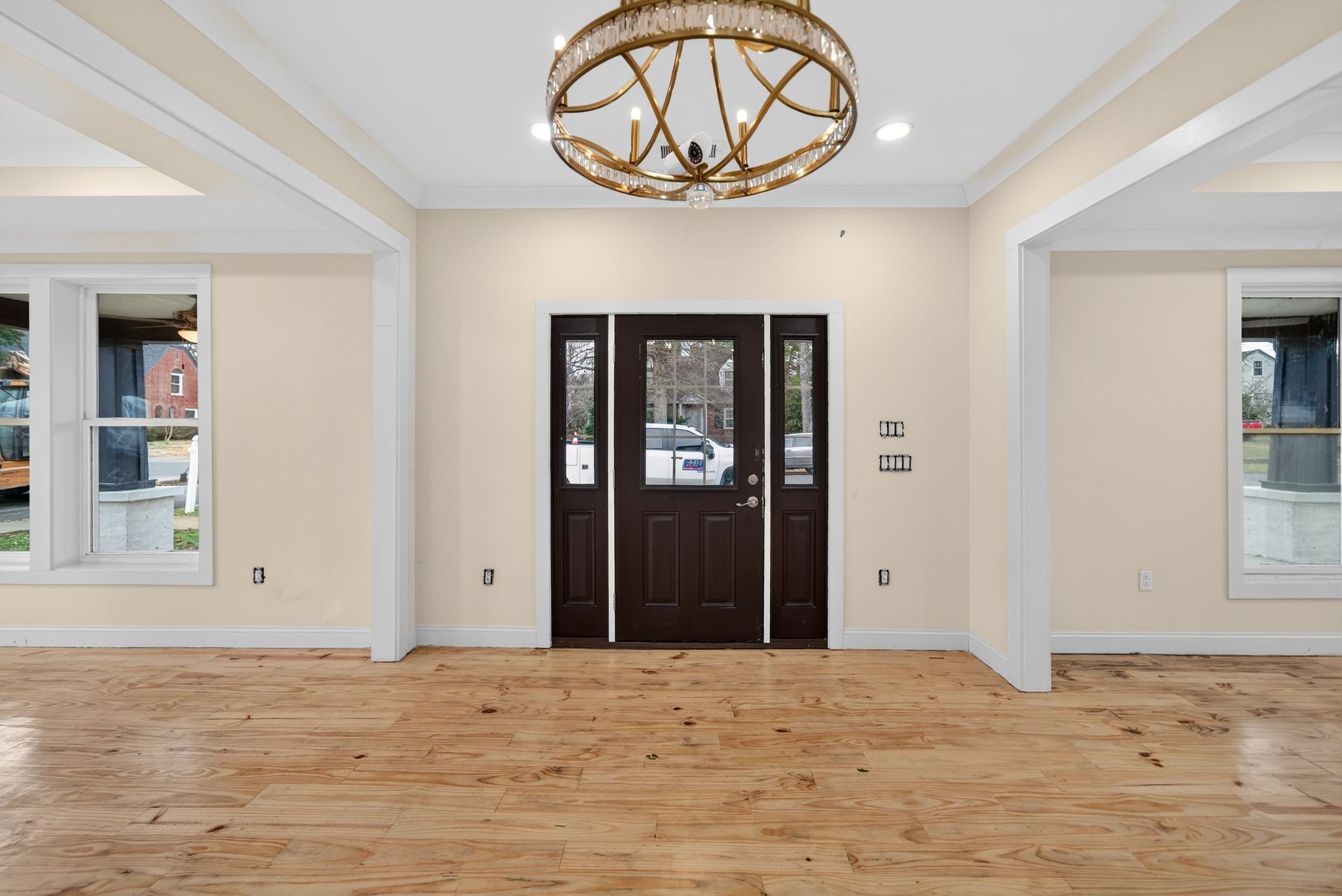 410 3rd Avenue Fayetteville TN 37334