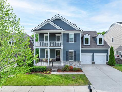 1068 Amelia Park Drive Franklin TN 37067