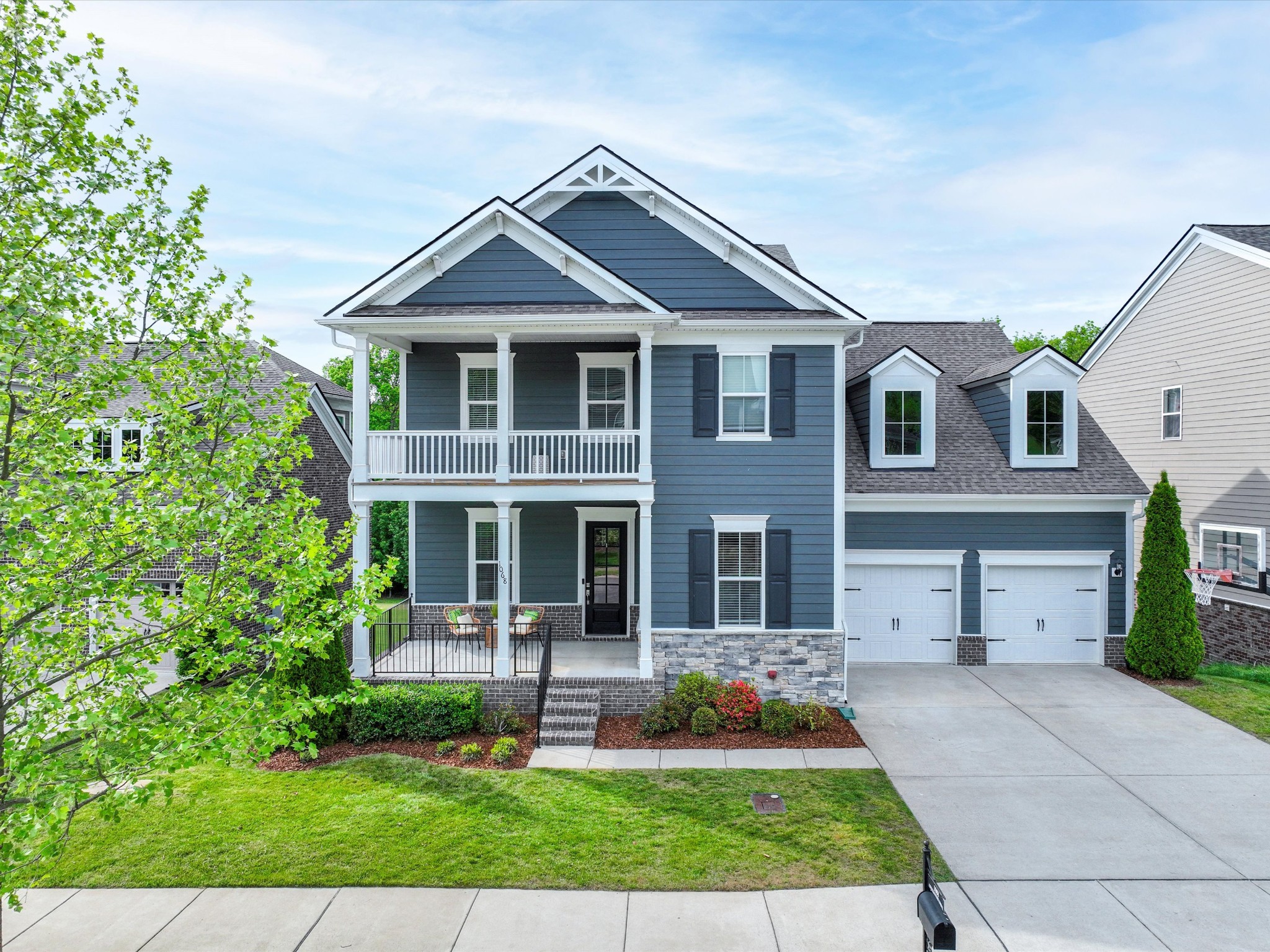 1068 Amelia Park Drive Franklin TN 37067