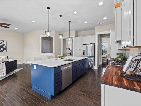1068 Amelia Park Drive Franklin TN 37067