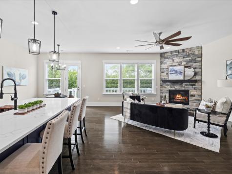 1068 Amelia Park Drive Franklin TN 37067