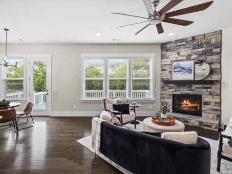 1068 Amelia Park Drive Franklin TN 37067