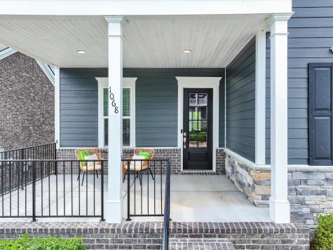 1068 Amelia Park Drive Franklin TN 37067