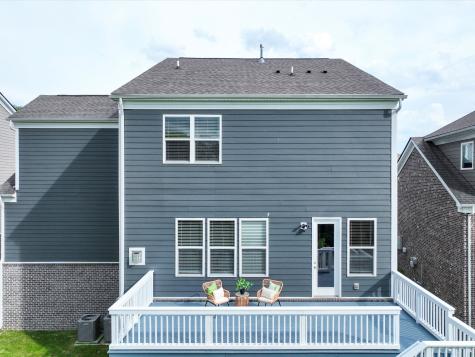 1068 Amelia Park Drive Franklin TN 37067