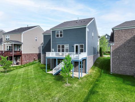 1068 Amelia Park Drive Franklin TN 37067
