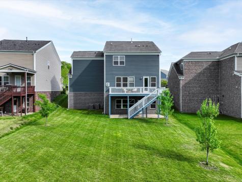 1068 Amelia Park Drive Franklin TN 37067