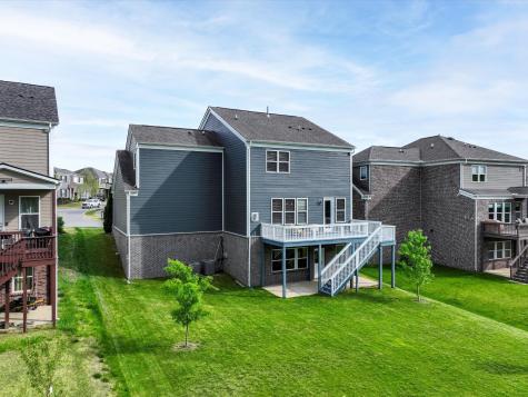1068 Amelia Park Drive Franklin TN 37067