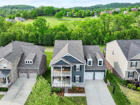 1068 Amelia Park Drive Franklin TN 37067