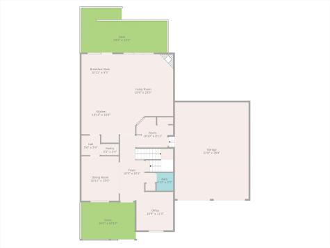 1068 Amelia Park Drive Franklin TN 37067