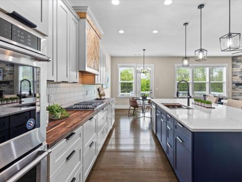 1068 Amelia Park Drive Franklin TN 37067