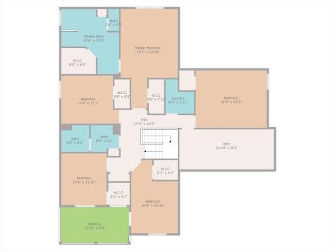 1068 Amelia Park Drive Franklin TN 37067
