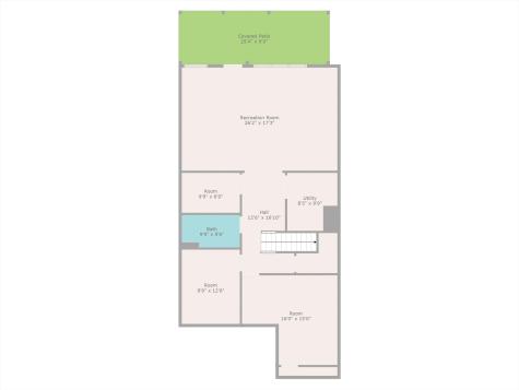 1068 Amelia Park Drive Franklin TN 37067