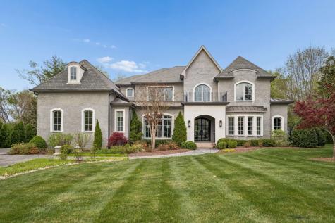 3910 Wayland Drive Nashville TN 37215
