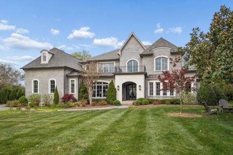 3910 Wayland Drive Nashville TN 37215