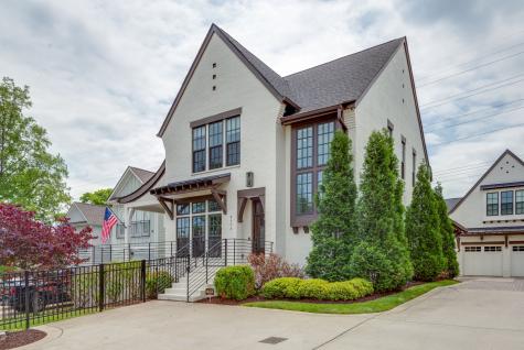 837a Gale Lane Nashville TN 37204