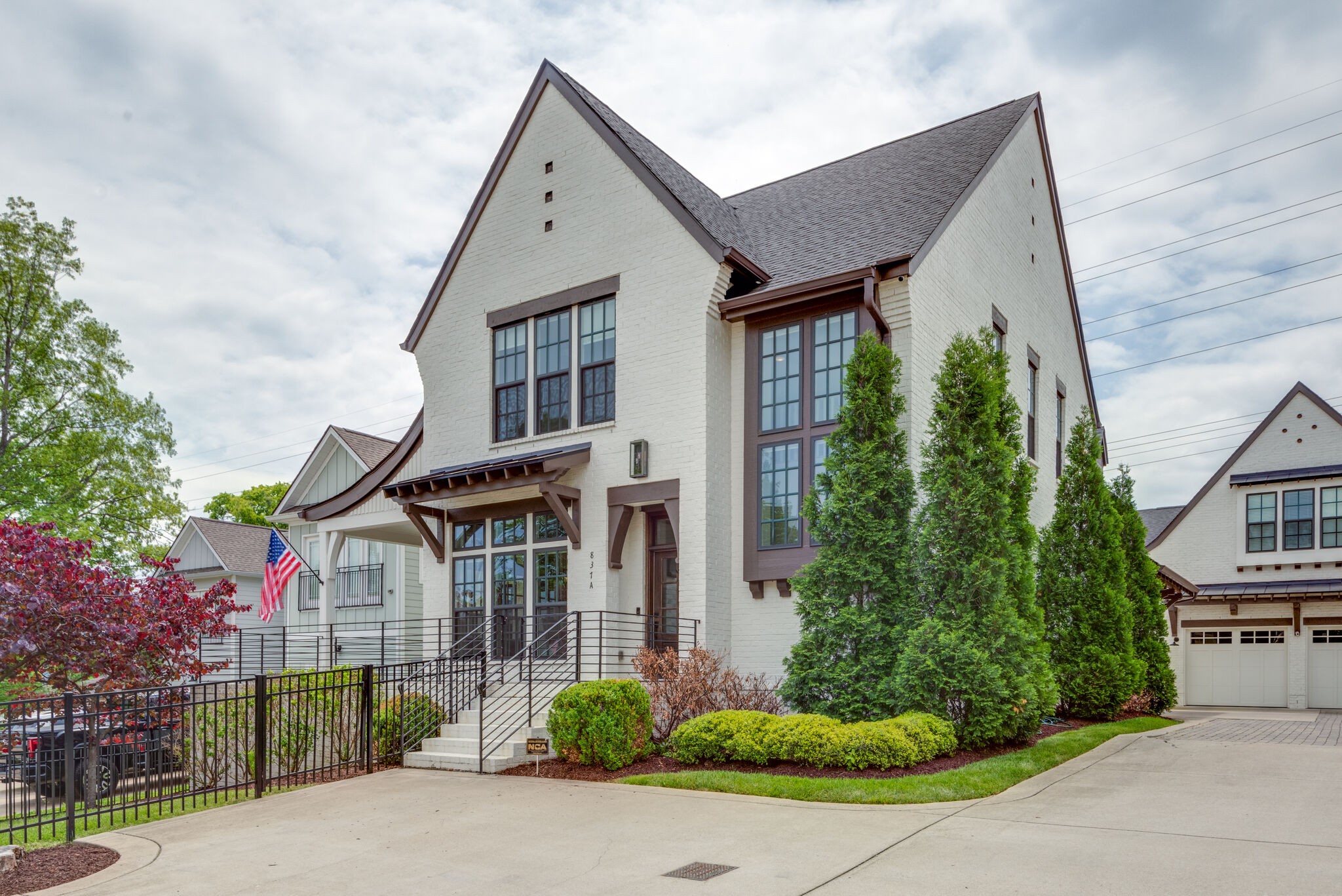 837a Gale Lane Nashville TN 37204