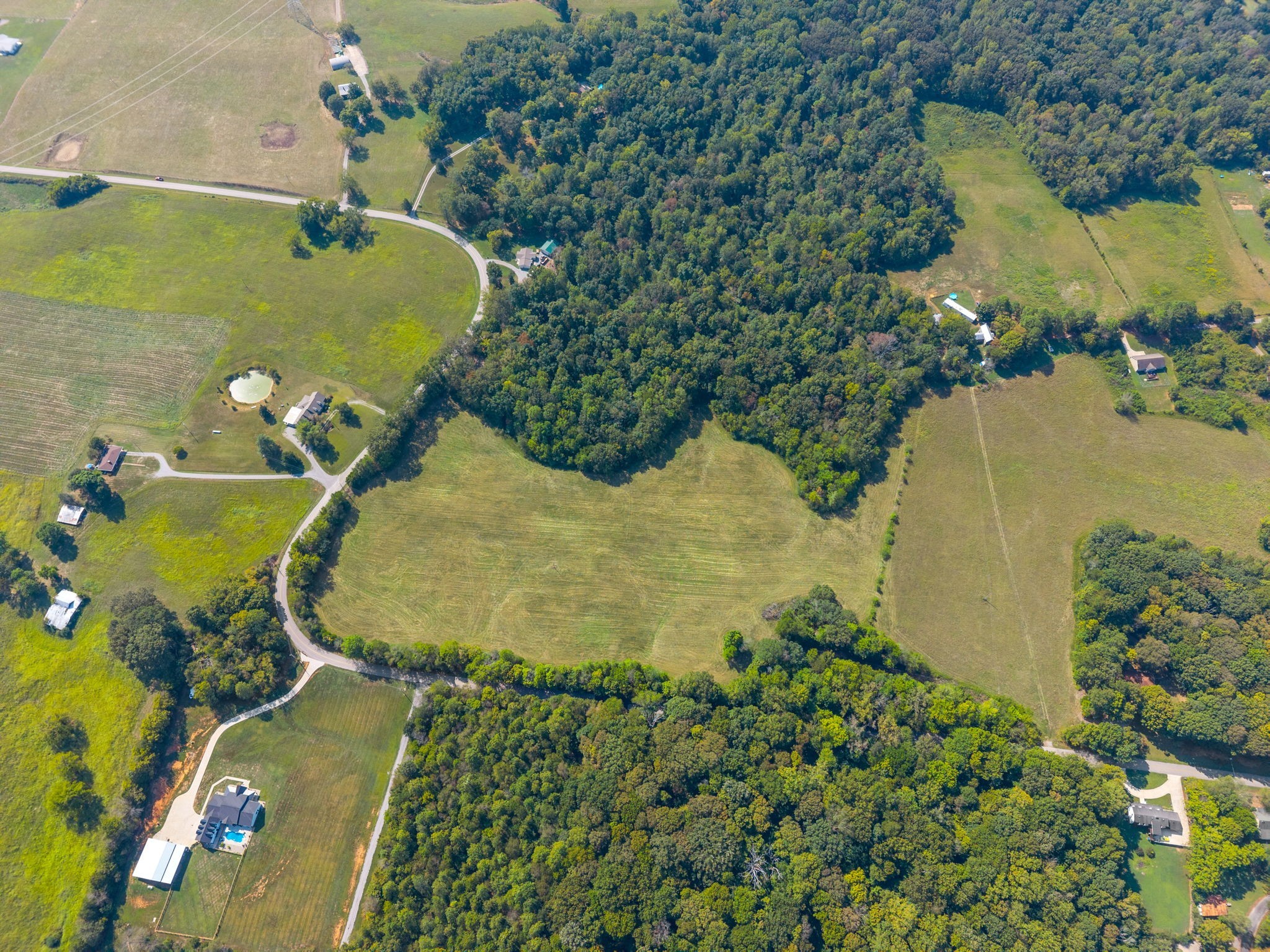 5 Pace Road Clarksville TN 37043