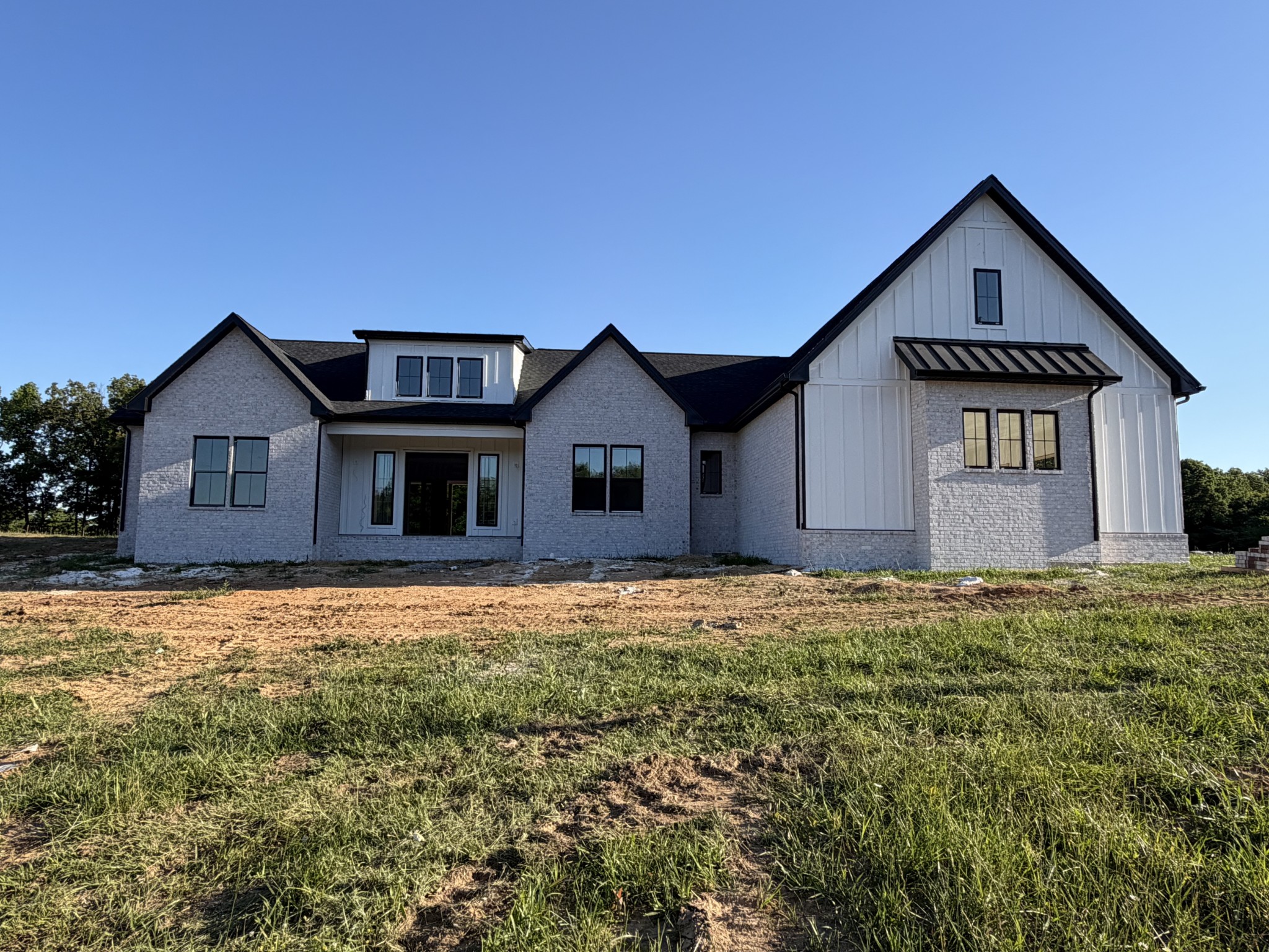 5 Pace Road Clarksville TN 37043