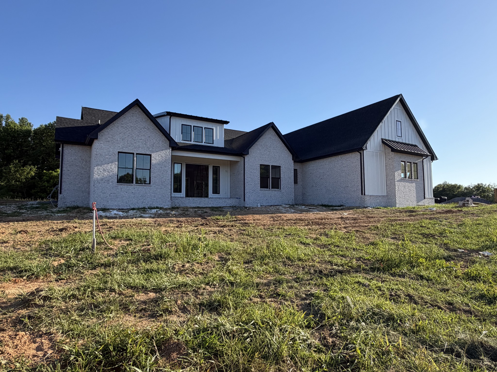 5 Pace Road Clarksville TN 37043