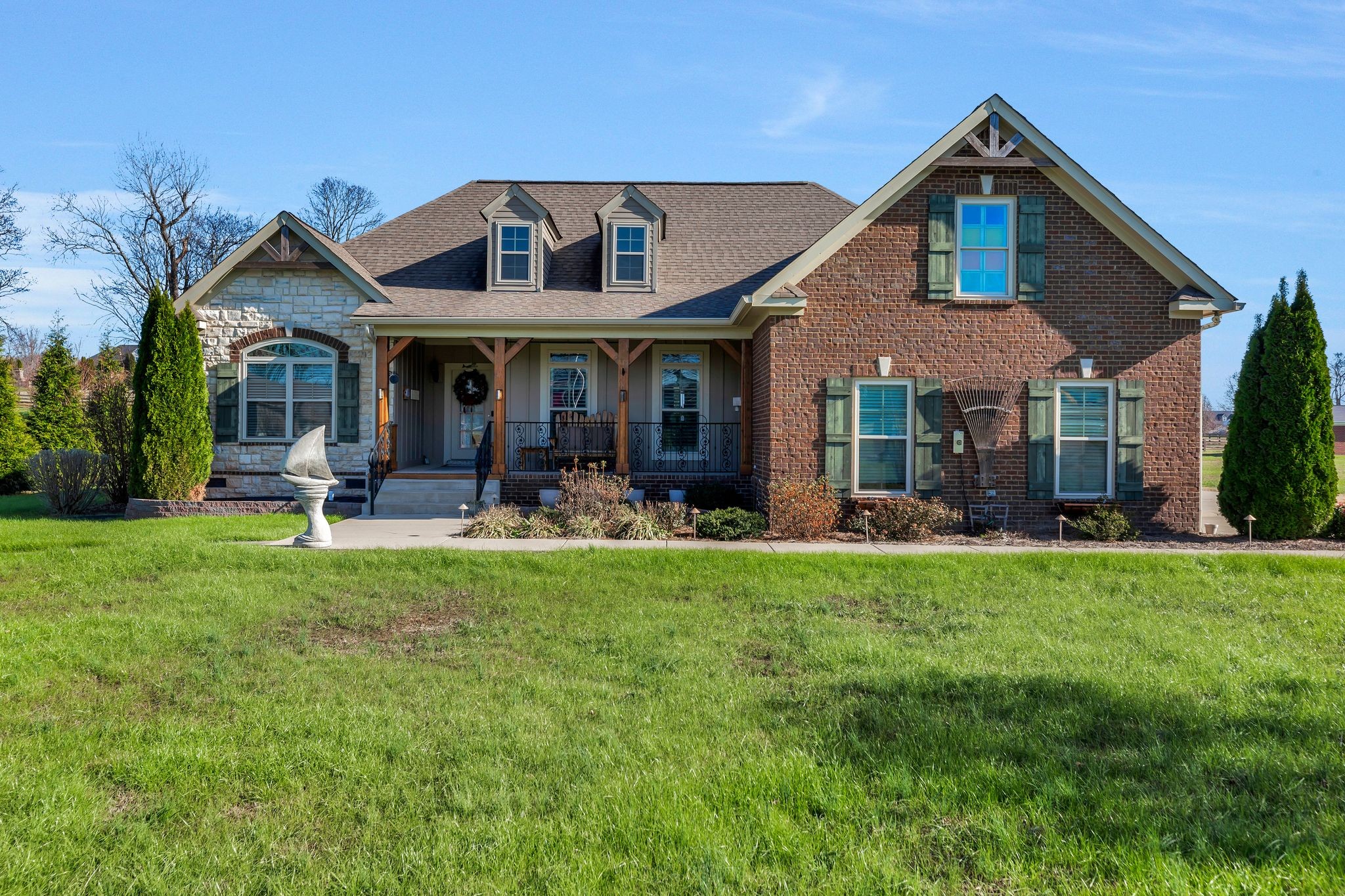 3043 Cross Gate Lane Columbia TN 38401