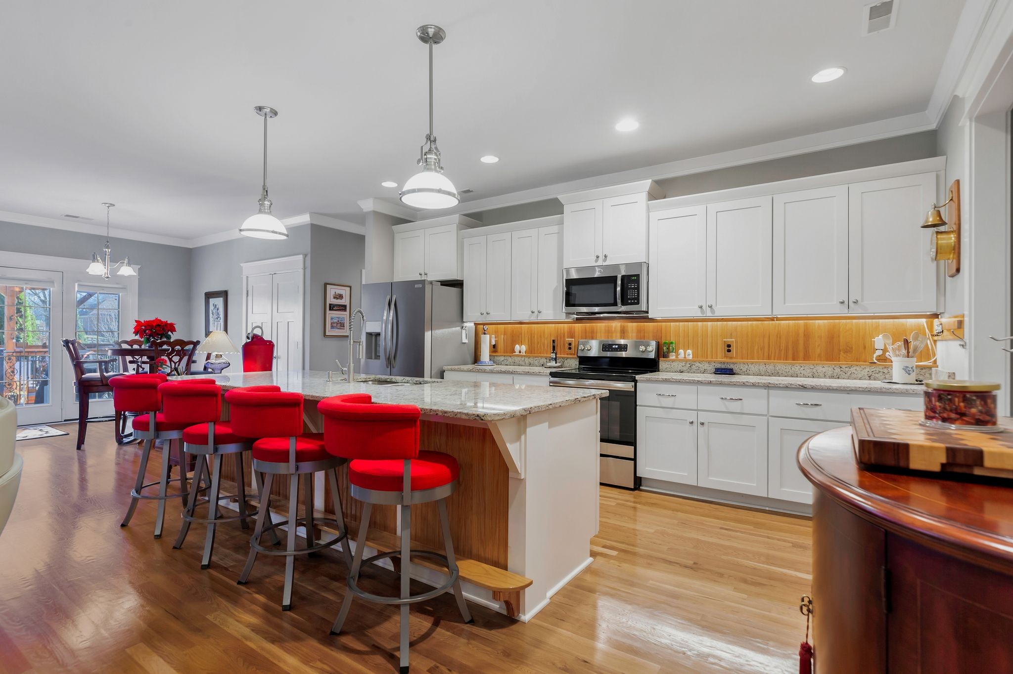 3043 Cross Gate Lane Columbia TN 38401