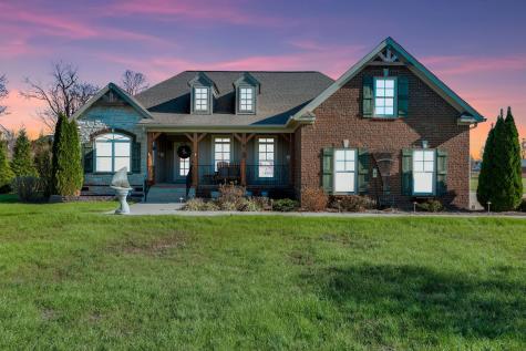 3043 Cross Gate Lane Columbia TN 38401