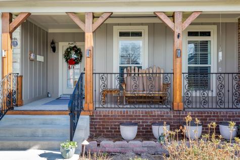 3043 Cross Gate Lane Columbia TN 38401