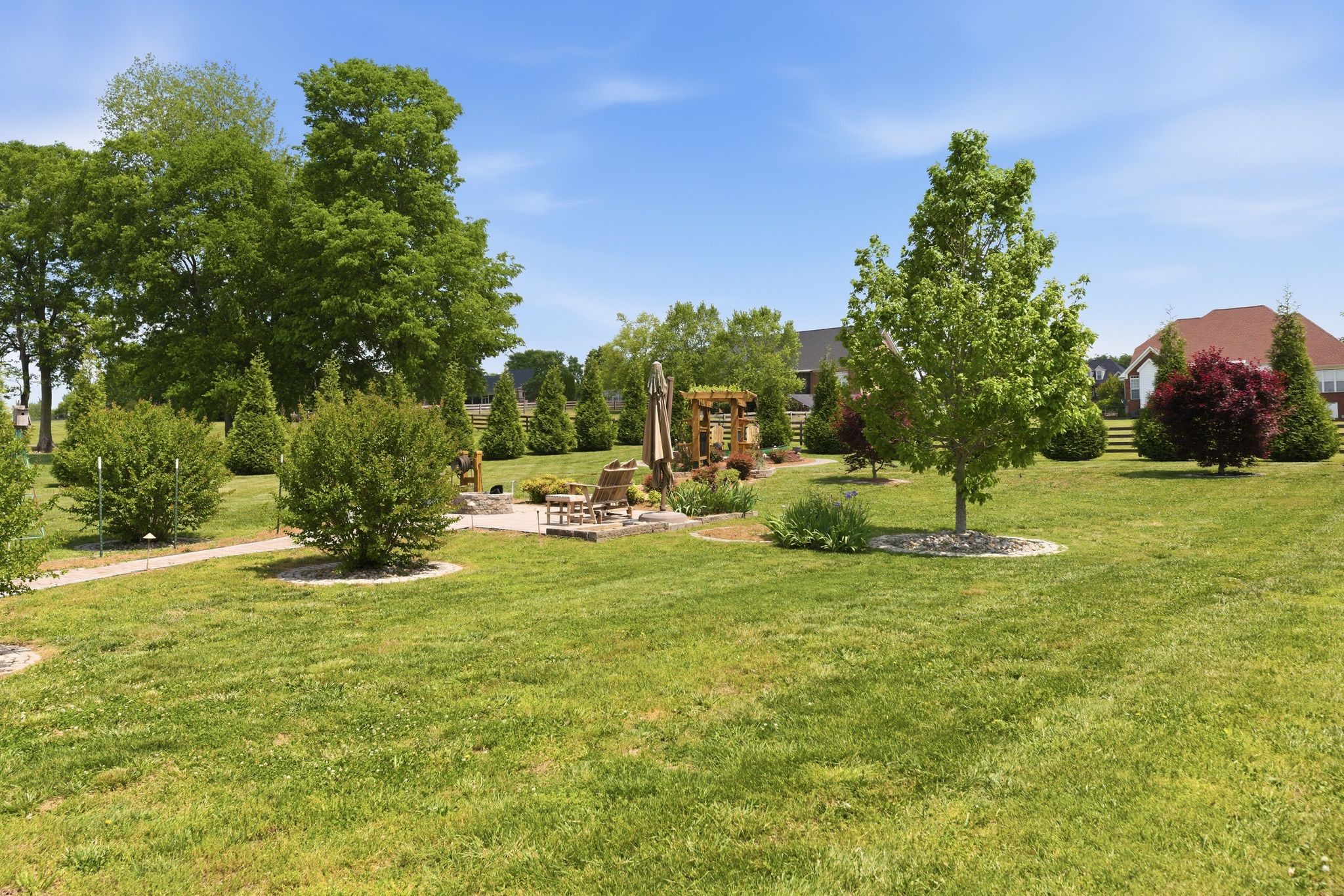 3043 Cross Gate Lane Columbia TN 38401