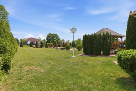 3043 Cross Gate Lane Columbia TN 38401