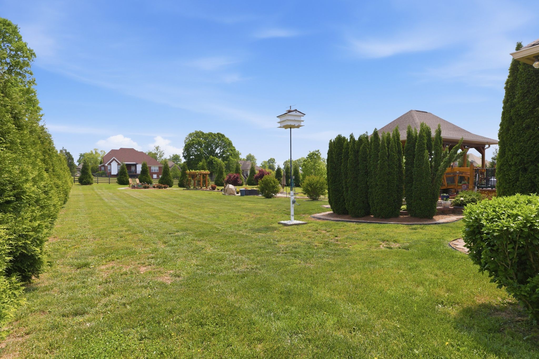 3043 Cross Gate Lane Columbia TN 38401