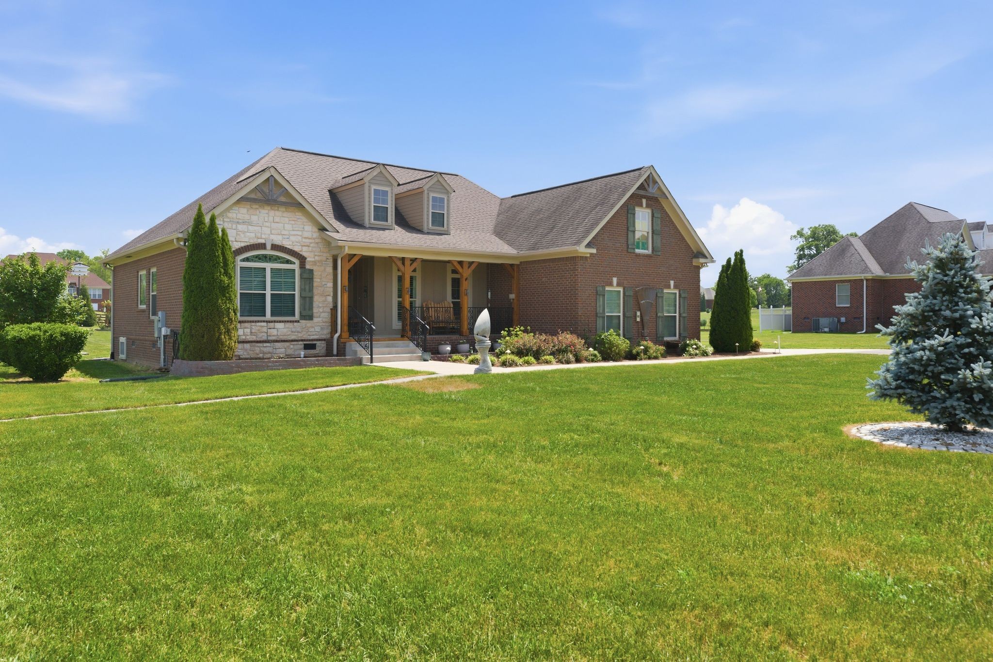 3043 Cross Gate Lane Columbia TN 38401