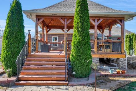 3043 Cross Gate Lane Columbia TN 38401