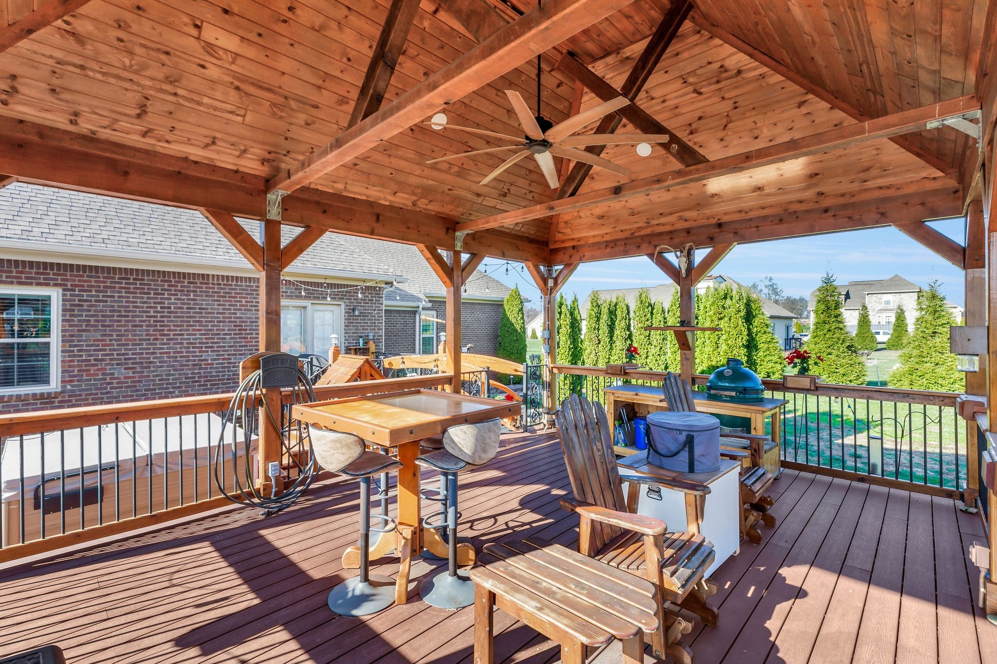 3043 Cross Gate Lane Columbia TN 38401