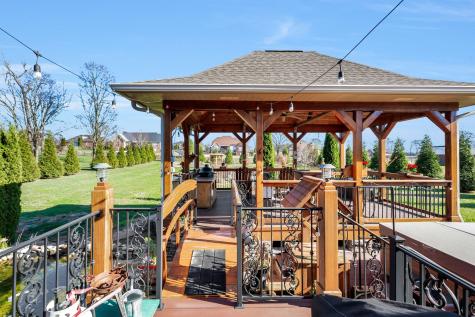 3043 Cross Gate Lane Columbia TN 38401