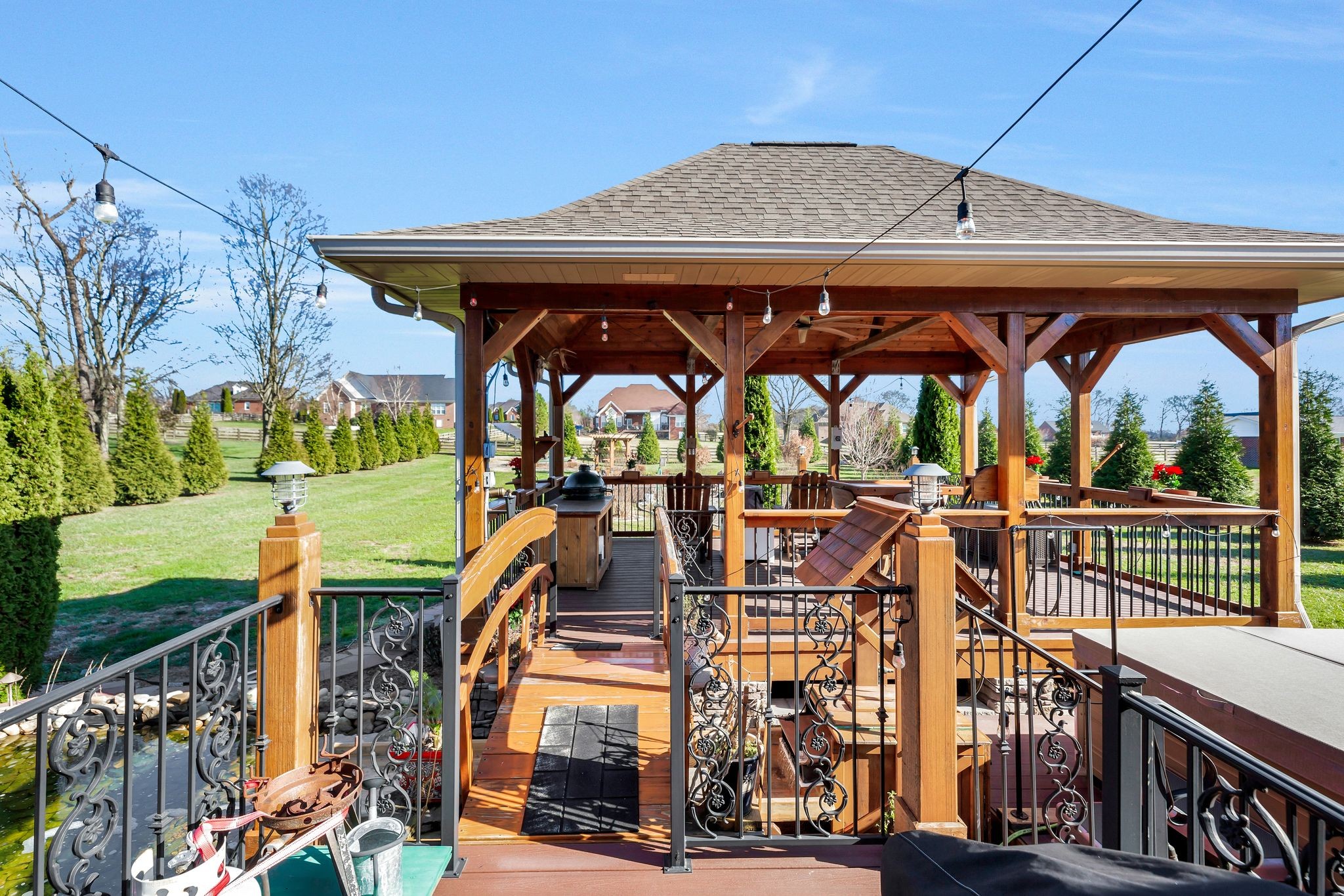 3043 Cross Gate Lane Columbia TN 38401