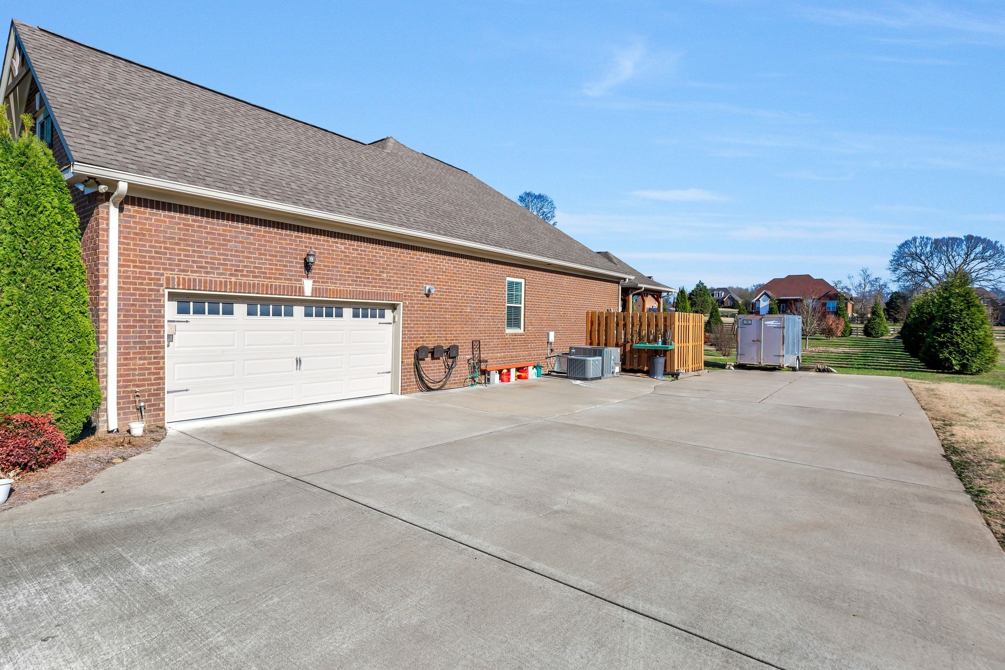 3043 Cross Gate Lane Columbia TN 38401