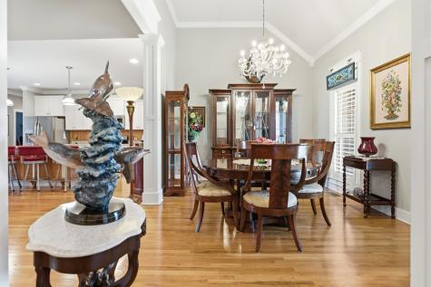 3043 Cross Gate Lane Columbia TN 38401