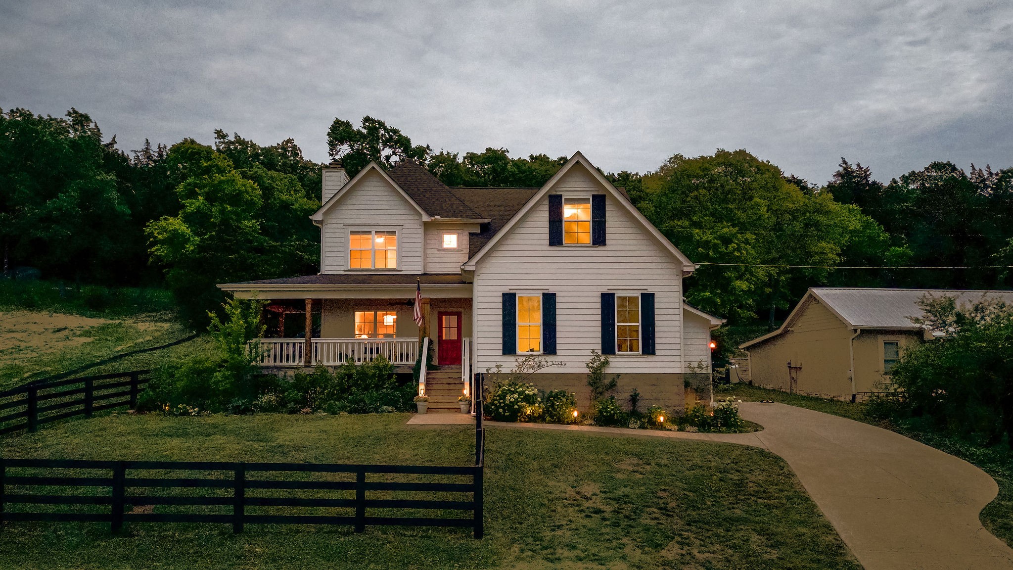 3266 Boyd Mill Avenue Franklin TN 37064