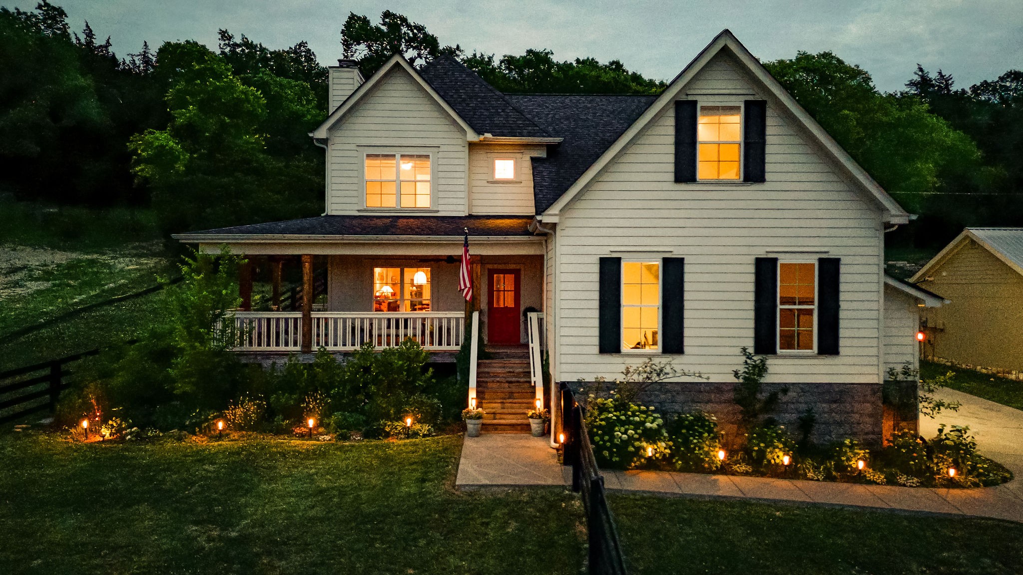 3266 Boyd Mill Avenue Franklin TN 37064