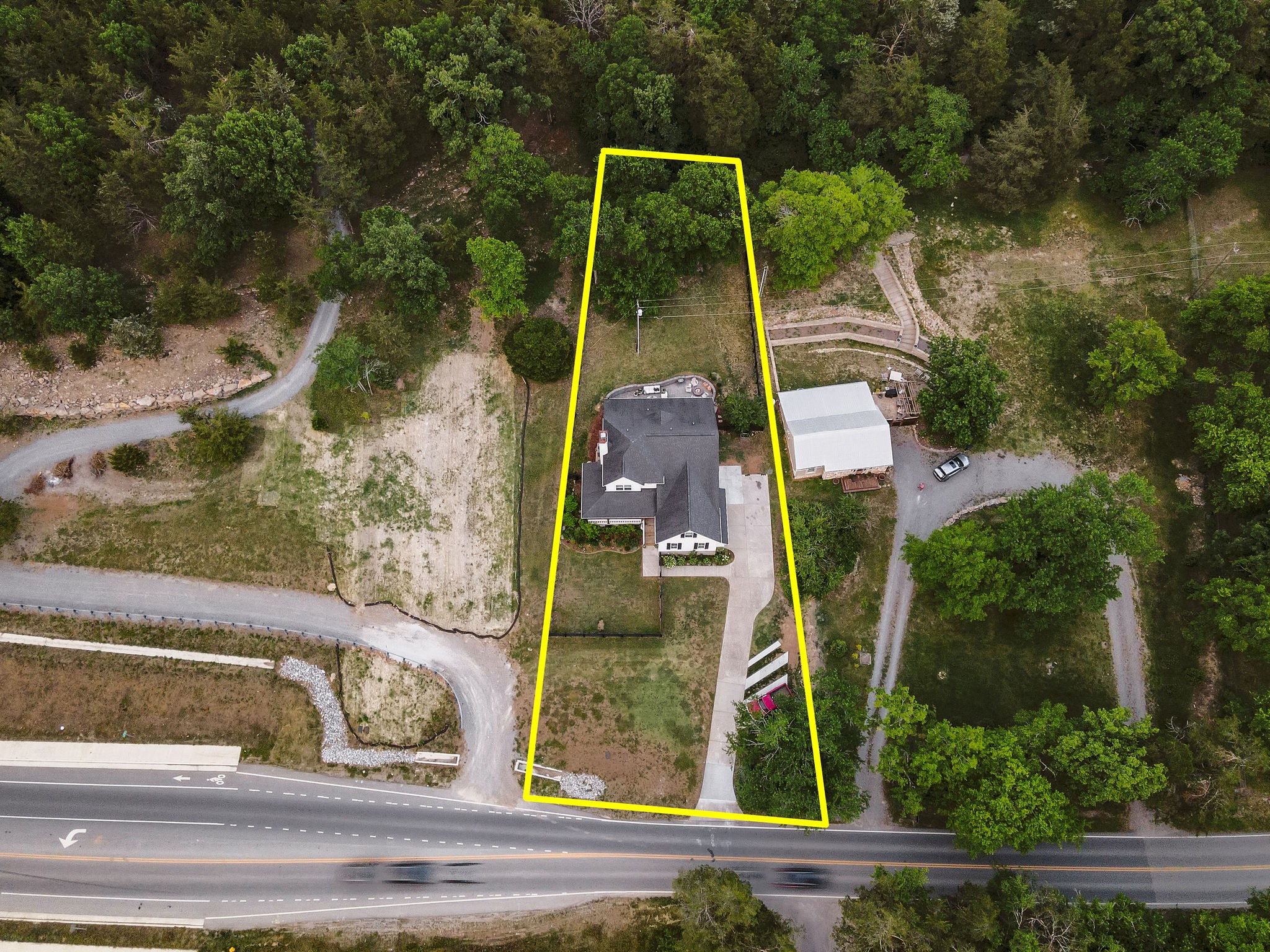 3266 Boyd Mill Avenue Franklin TN 37064