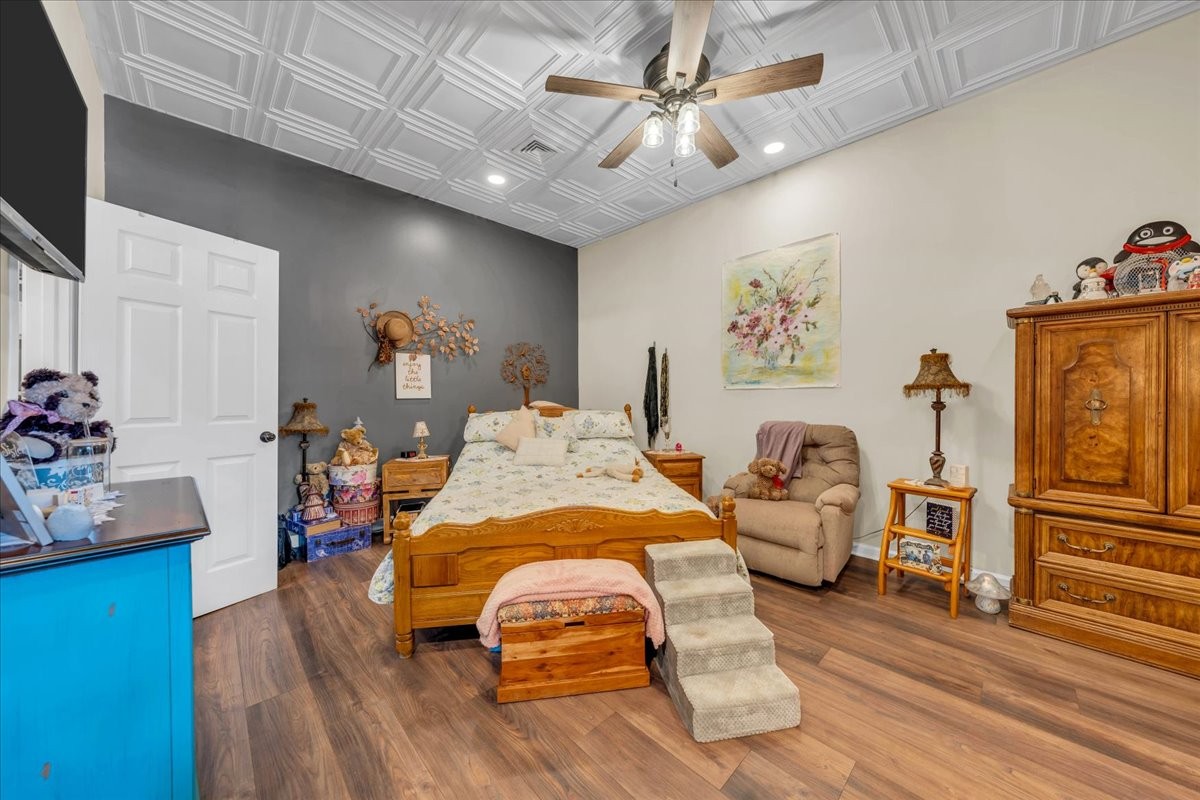 103 N 4th Street Smithville TN 37166