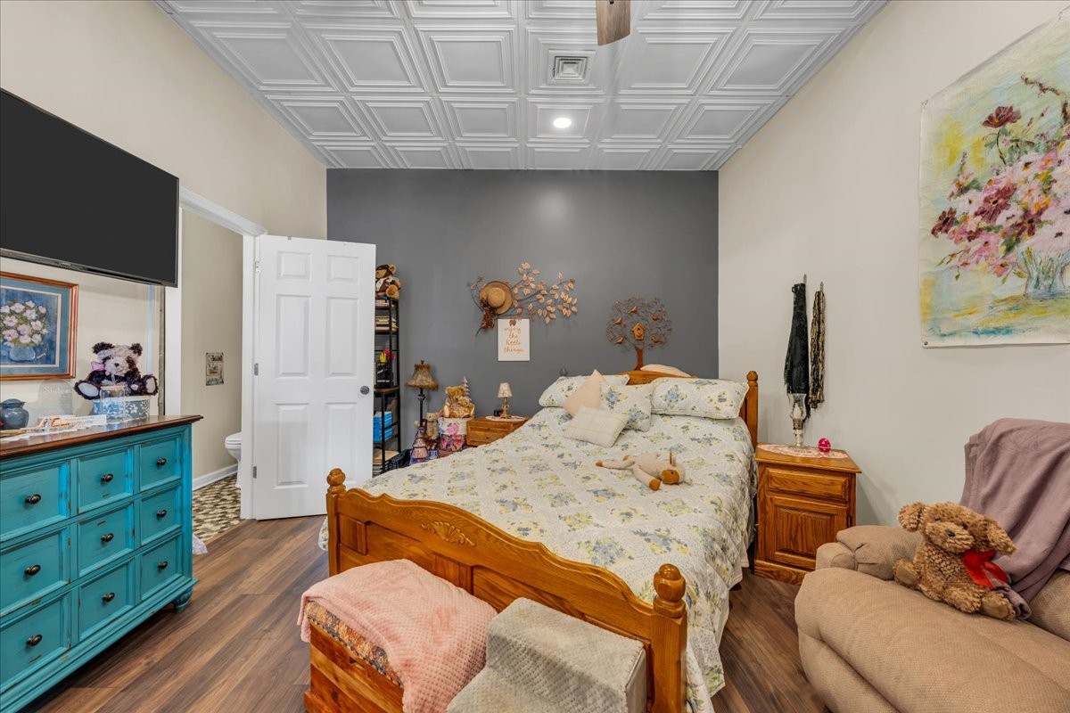 103 N 4th Street Smithville TN 37166