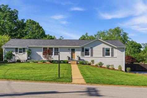 6305 Saint Henry Drive Nashville TN 37205