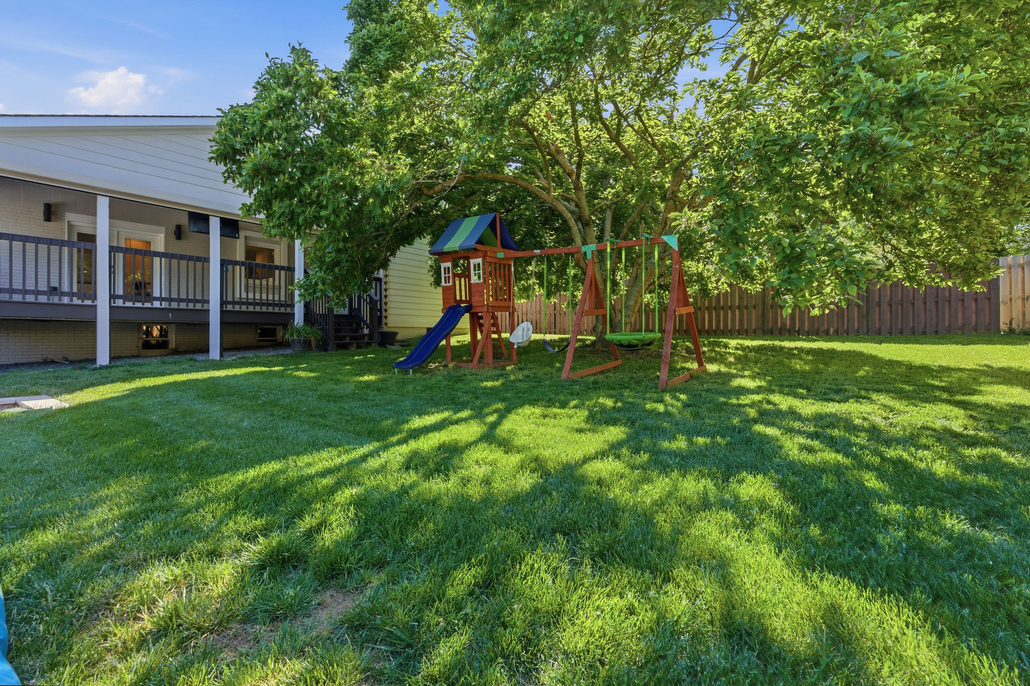 6305 Saint Henry Drive Nashville TN 37205
