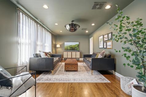 6305 Saint Henry Drive Nashville TN 37205