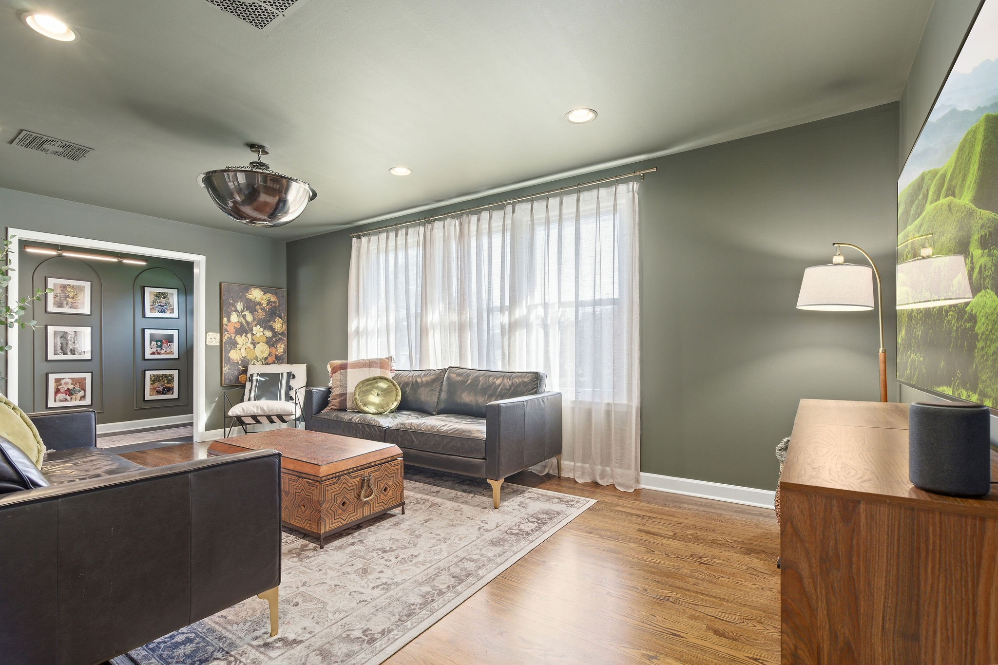 6305 Saint Henry Drive Nashville TN 37205