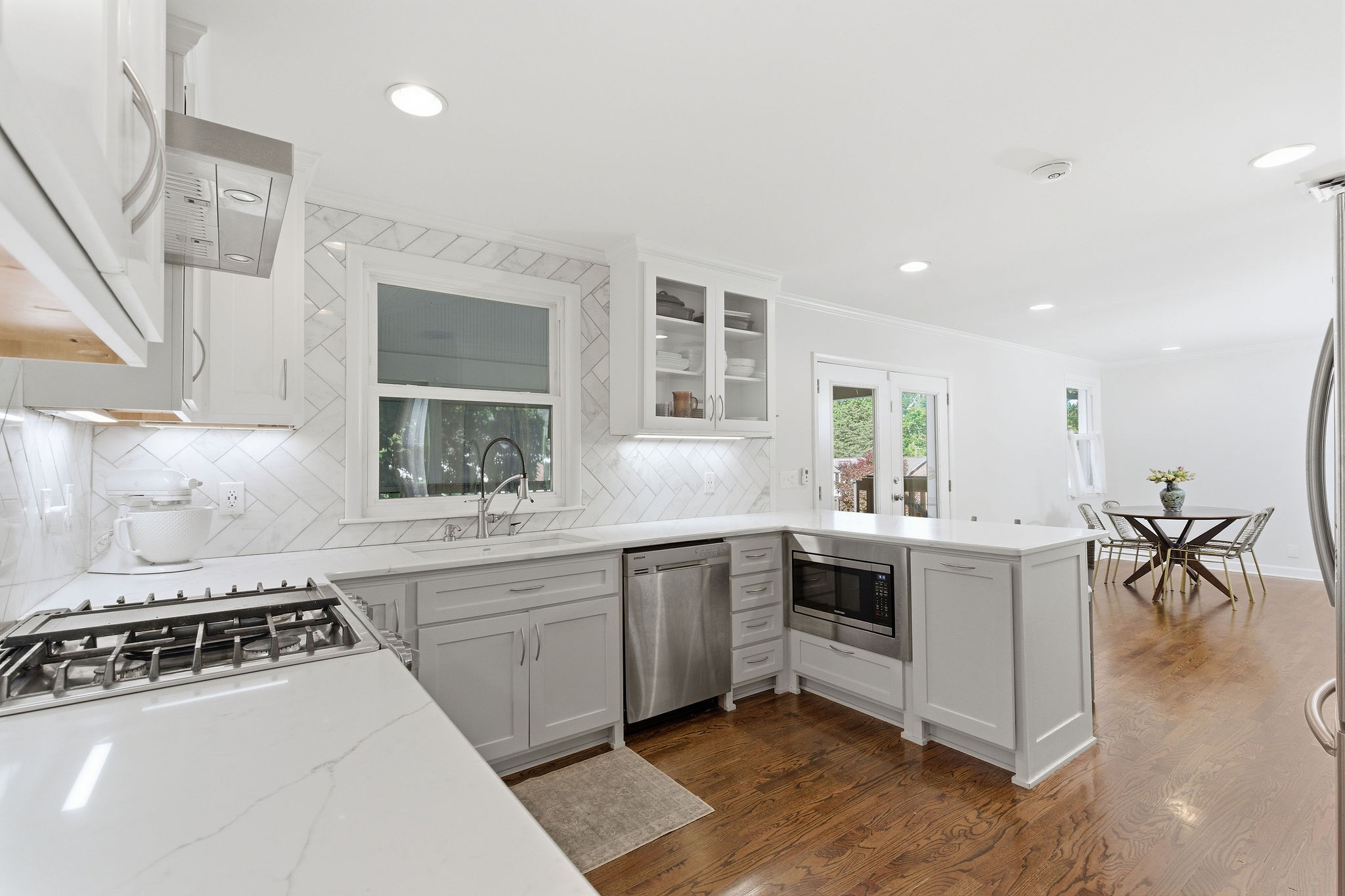 6305 Saint Henry Drive Nashville TN 37205
