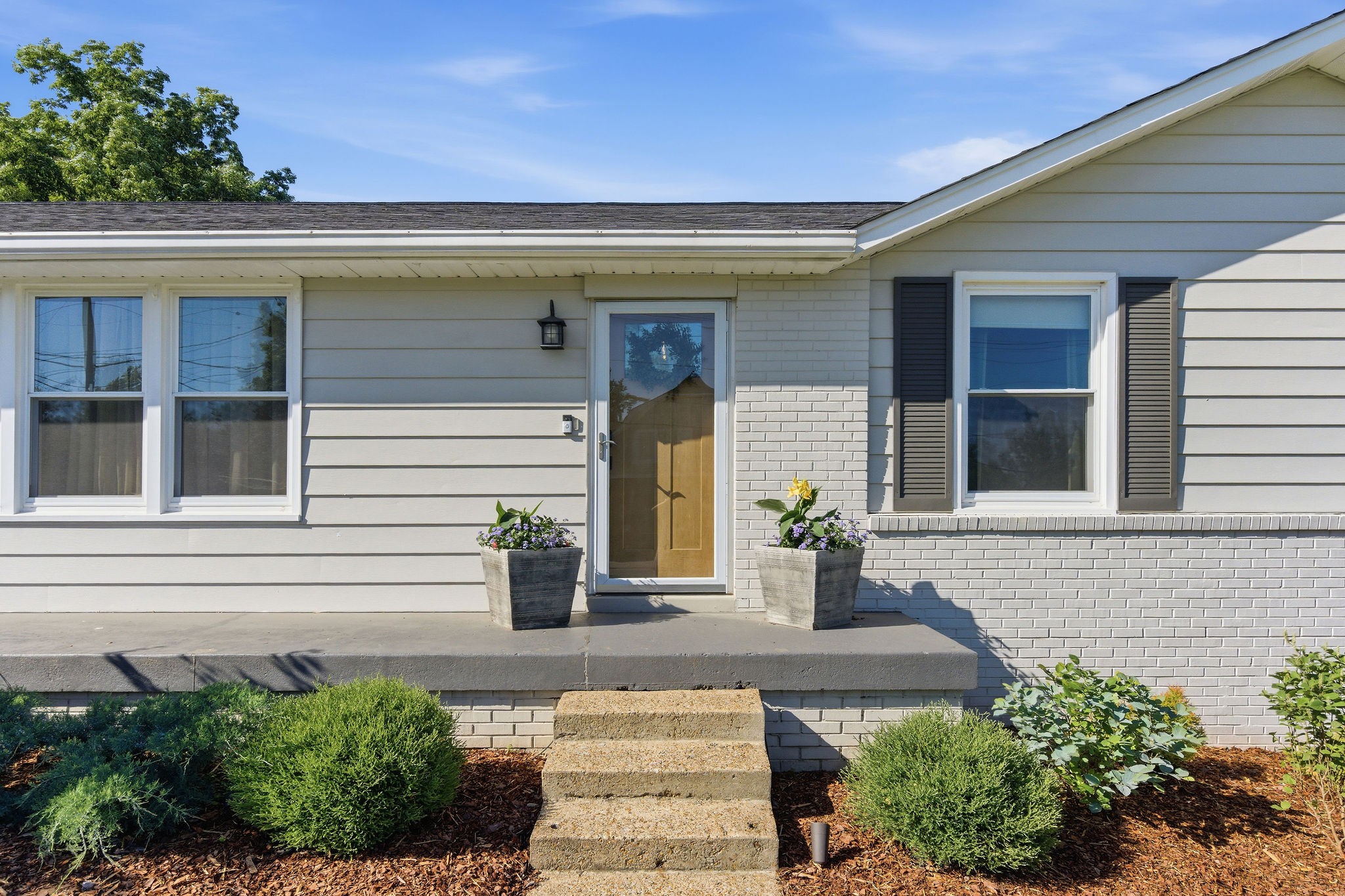 6305 Saint Henry Drive Nashville TN 37205